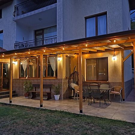 Guest House Benita Devin Ngoại thất bức ảnh