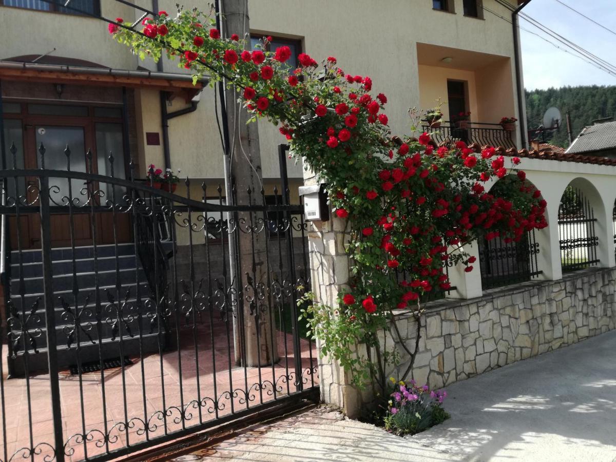 Guest House Benita Devin Ngoại thất bức ảnh