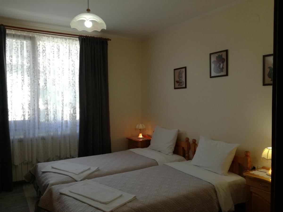 Guest House Benita Devin Ngoại thất bức ảnh
