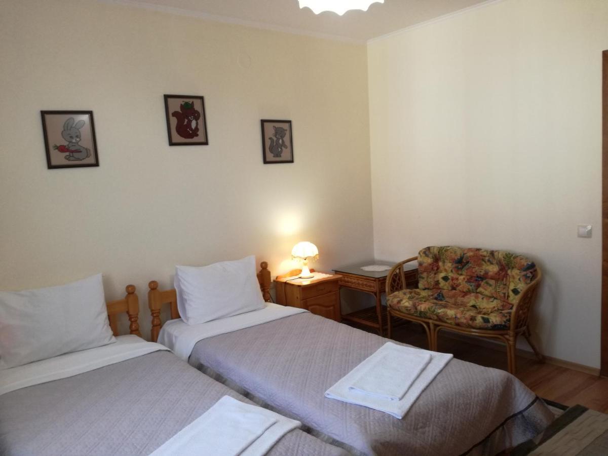 Guest House Benita Devin Ngoại thất bức ảnh