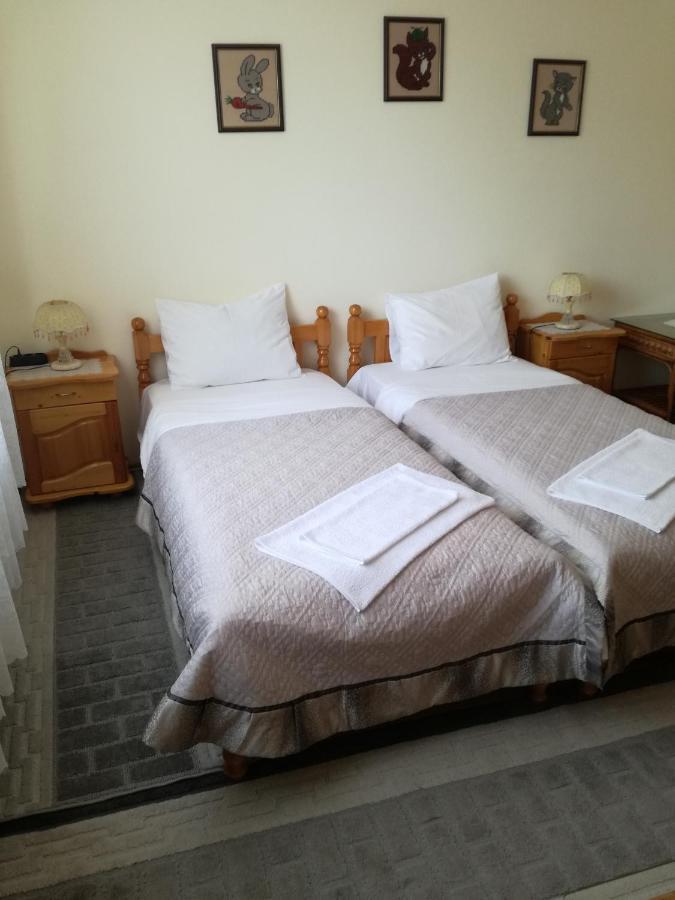 Guest House Benita Devin Ngoại thất bức ảnh
