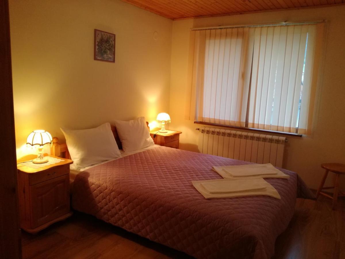 Guest House Benita Devin Ngoại thất bức ảnh