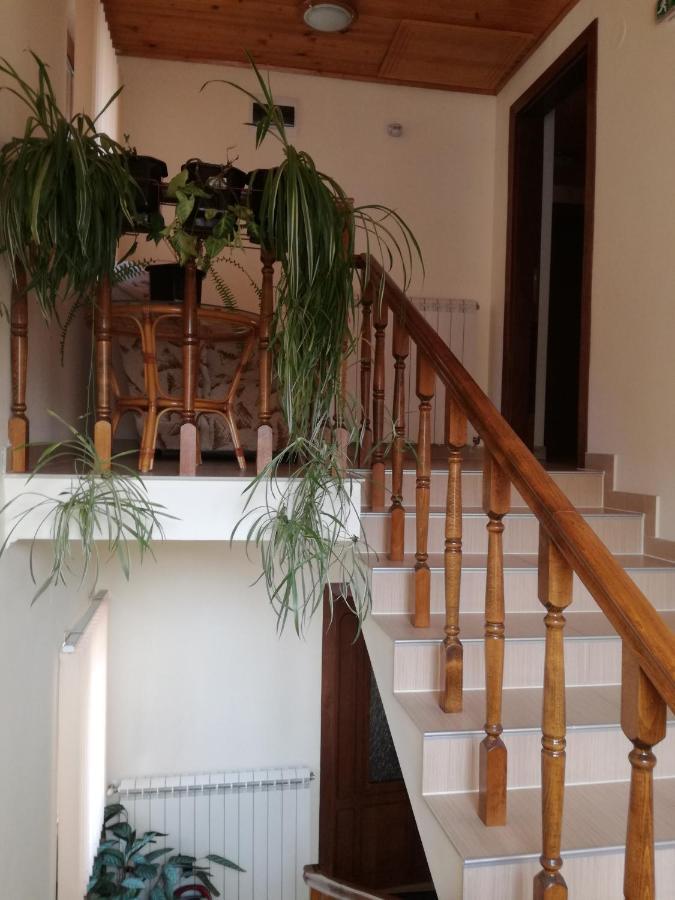 Guest House Benita Devin Ngoại thất bức ảnh