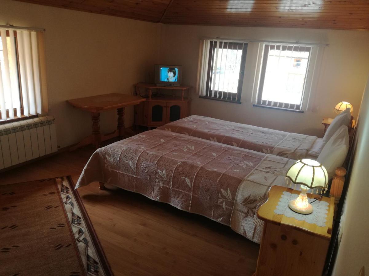 Guest House Benita Devin Ngoại thất bức ảnh