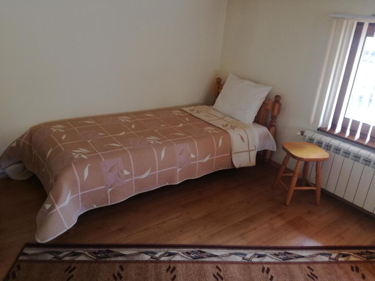 Guest House Benita Devin Ngoại thất bức ảnh