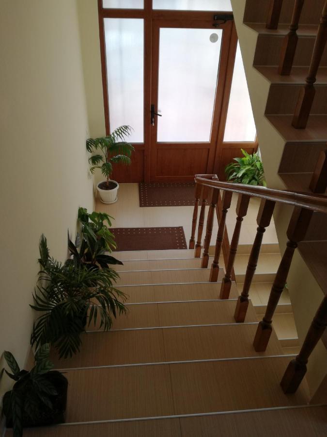 Guest House Benita Devin Ngoại thất bức ảnh