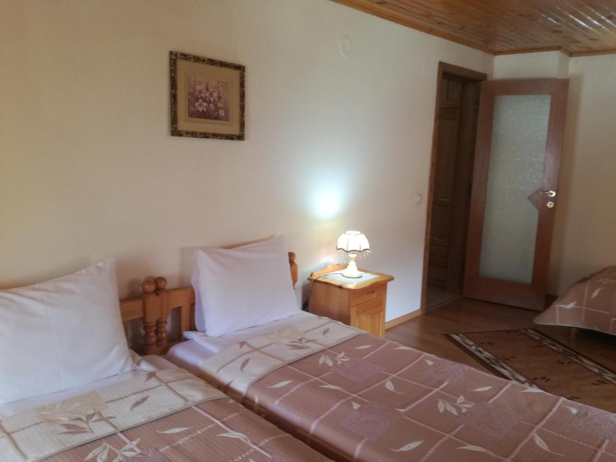 Guest House Benita Devin Ngoại thất bức ảnh