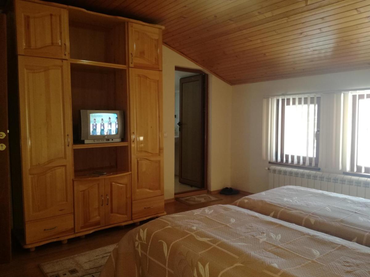 Guest House Benita Devin Ngoại thất bức ảnh
