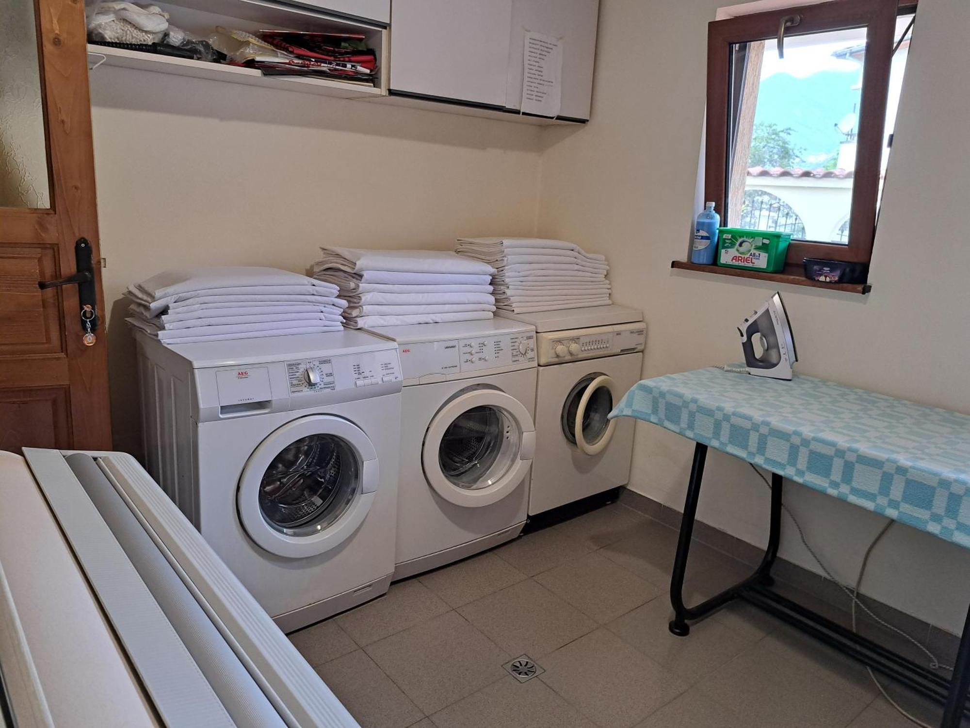 Guest House Benita Devin Ngoại thất bức ảnh