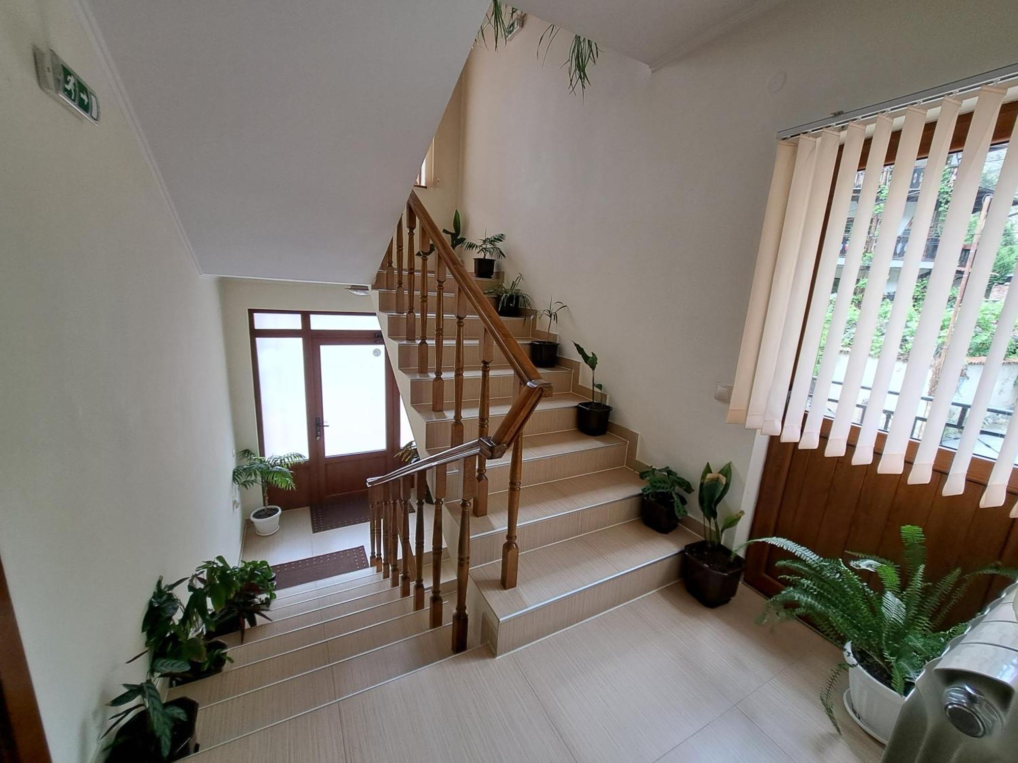 Guest House Benita Devin Ngoại thất bức ảnh