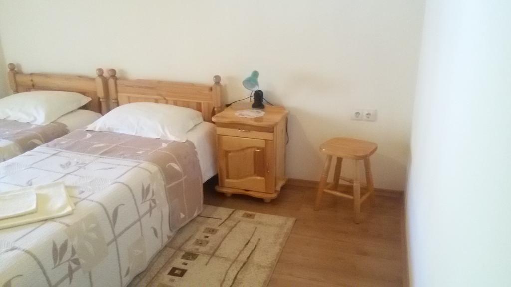 Guest House Benita Devin Ngoại thất bức ảnh