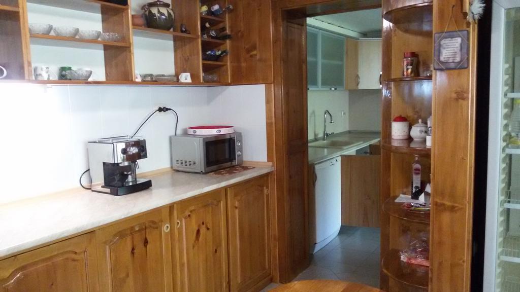 Guest House Benita Devin Ngoại thất bức ảnh