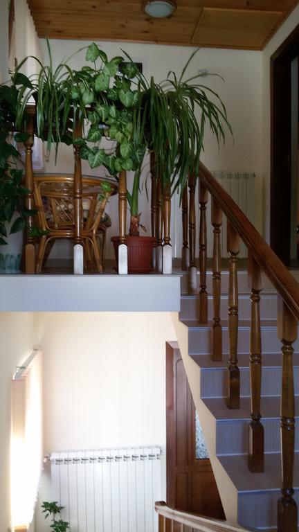Guest House Benita Devin Ngoại thất bức ảnh