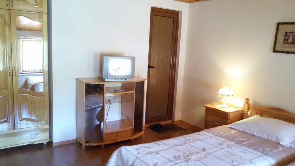 Guest House Benita Devin Ngoại thất bức ảnh