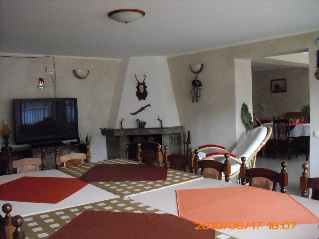 Guest House Benita Devin Ngoại thất bức ảnh