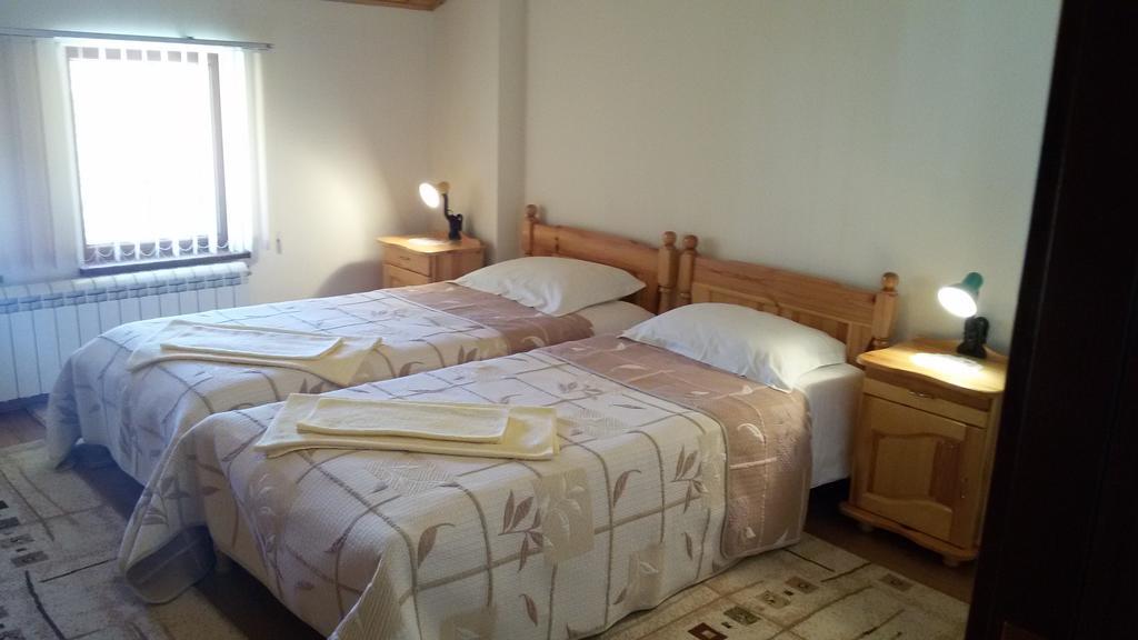 Guest House Benita Devin Ngoại thất bức ảnh
